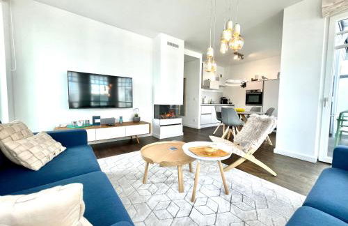 Quartier Schneespecht Westendpalais - Foto 17