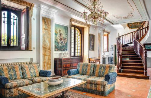 GOCCE VILLAS - The Palace Villa Escondida - Foto 38