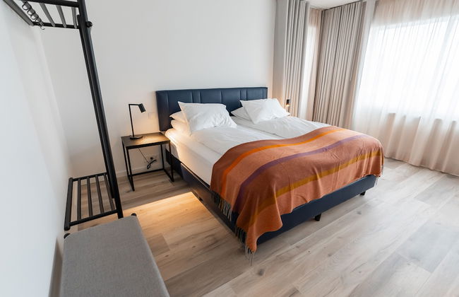 Hlemmur Suites - Foto 13