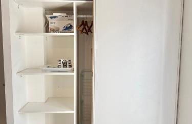 Studio Cosy - CLIM & Parking & WIFI - Foto 14