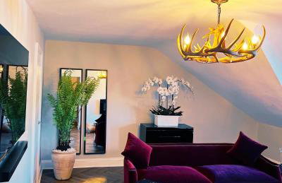 Penthouse 333a - Photo 1