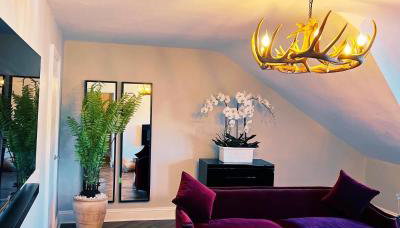 Penthouse 333a - Photo 1