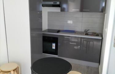 Appartement 2 pièces - Foto 4