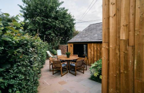 Boutique Country Cottage - Foto 14