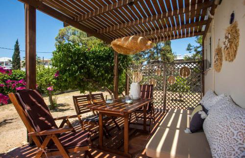 Villa Calliope Lardos - Photo 45