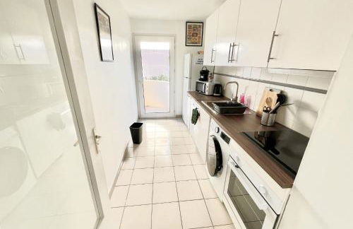 Apartment - Close to Tramway - Foto 11