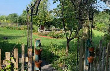 Country Cottage - Foto 22