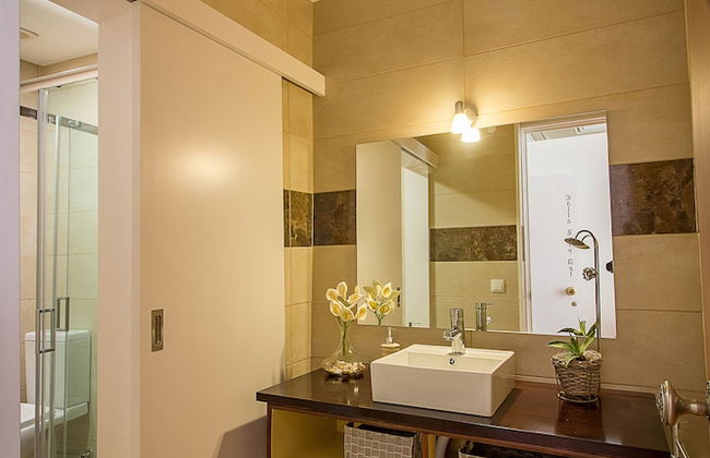 São Domingos Flowers Apartments - Foto 34