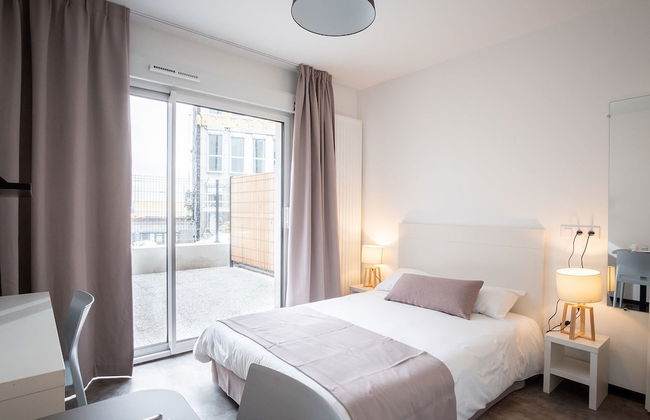 Student Factory Bordeaux - Foto 1