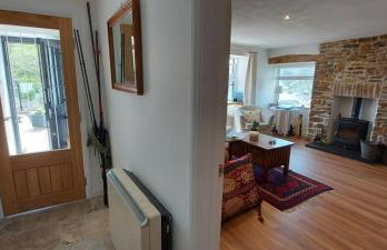 Ocean View - Ground Floor Cottage Apartment - Little Haven - Foto 3
