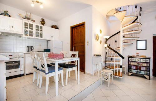 Cozy Traditional House in Thassos, Kallirachi - Foto 13