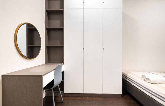 SAIGON 9 - Rivergate Residence Infinity Pool - Foto 29