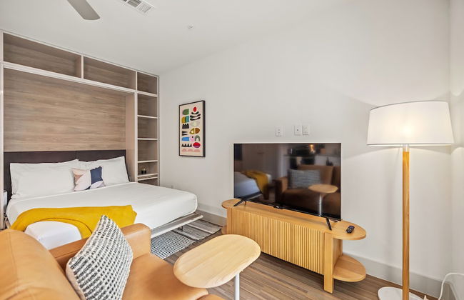 Placemakr Downtown Austin - Foto 40