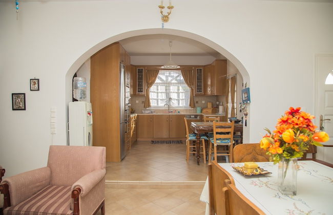 Villa Eva with Panoramic view - Foto 16