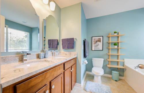 Mulberry home with pond view - Foto 36