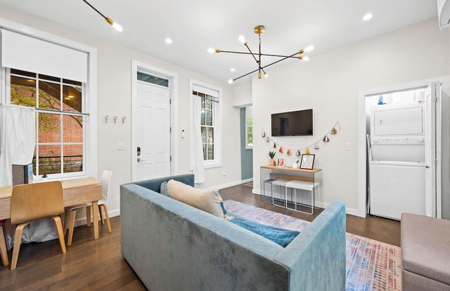 Baldwin Flats - Foto 30