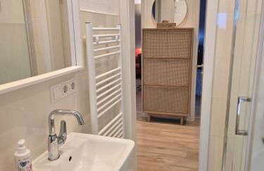 Modern Köln Flat 20mins Messe 25mins Neumarkt - Foto 12