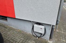 Business Appartement Ingelheim - Foto 13