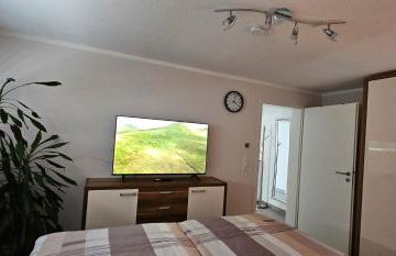 Ferienwohnung Buchberg Exklusiv - Foto 44