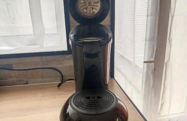 GRAND T2 GARE AMIENS TOUT CONFORT 2PERS WIFI - Foto 19