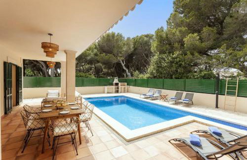 Villa Martina - Foto 2