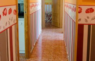 Casa Rural Las Barricas - Foto 55