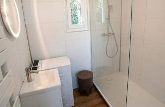 Villa Costa Nice house with south-facing terrace 3CH 6P - Foto 8