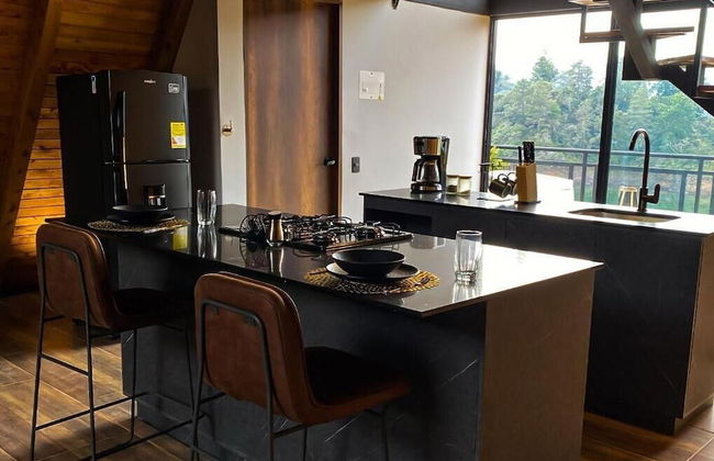 GRETEL CHALETS SUIZO - Photo 8