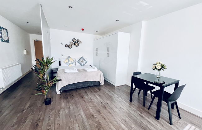 Fox House, Studio Apartments - Foto 7