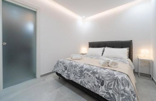 Sicilian Jacuzzi stay - 2BR - Foto 20