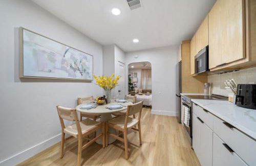 Mediterranean Villa #5 at East Downtown - Foto 16