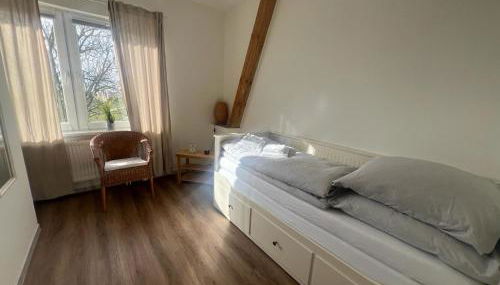 Reiterhof an der Nordsee - Foto 3