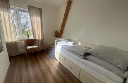 Reiterhof an der Nordsee - Foto 3