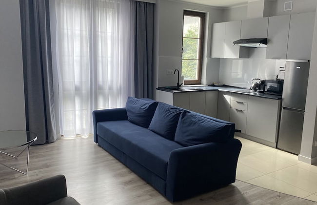 Sopot Marina - Foto 23