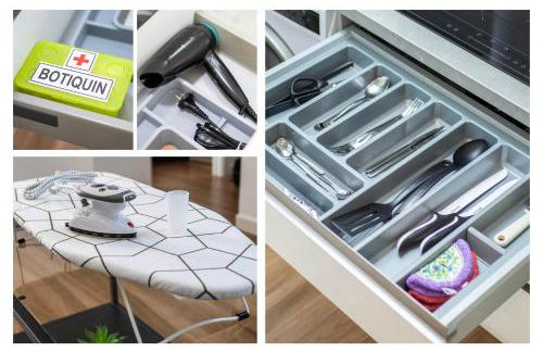 Suite 224 Córdoba - Photo 26