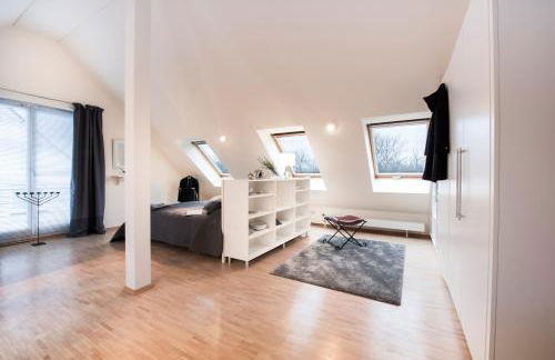 Parkside Apartment House - Foto 27