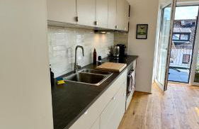 Mosel Home Apartments - Netflix - modern & zentral - Foto 10