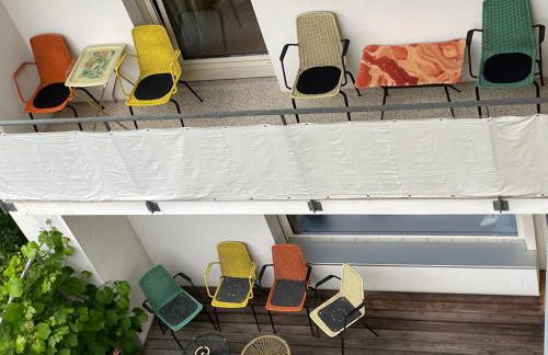 Villa Maria Dolomites Vintage Home - Foto 18