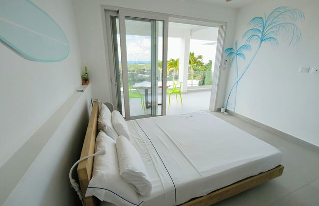 Sunset Villa with Infinity Pool - Foto 67