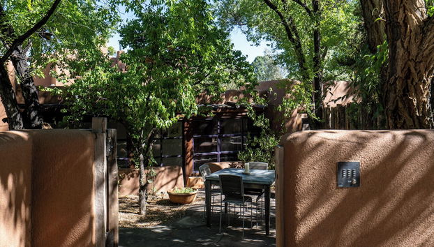 Servicios del alojamiento