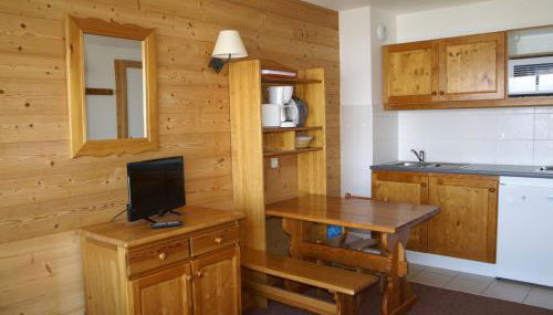 Studio cosy 3 couchages au pied des pistes - FR-1-557-1 - Foto 3