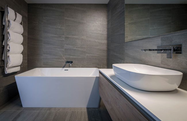 Marina Terrace Apartments - Foto 43