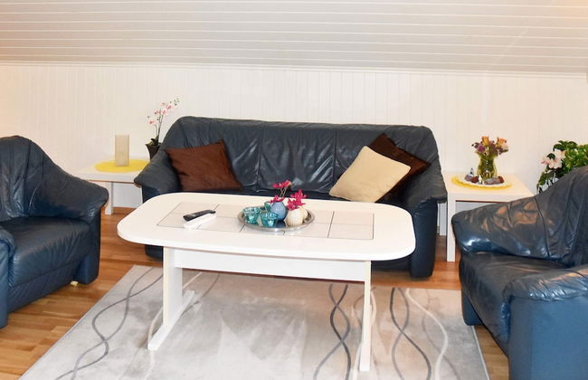 Seaside Serenity in Leirvik-by Traum - Foto 11