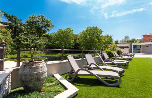 Villa Aria - Foto 12