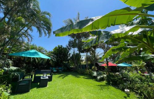 Kalani Hawaii Private Lodging - Foto 27