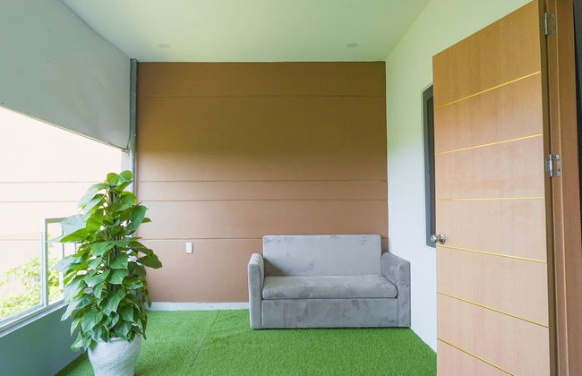 Minh Hưng Apartment - Foto 72