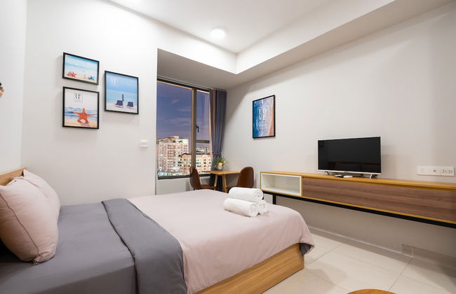 Moonlight Apartments RiverGate - Foto 19