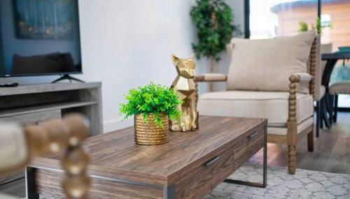 2BR 2BA Villa in Melrose with Free Parking - Foto 4