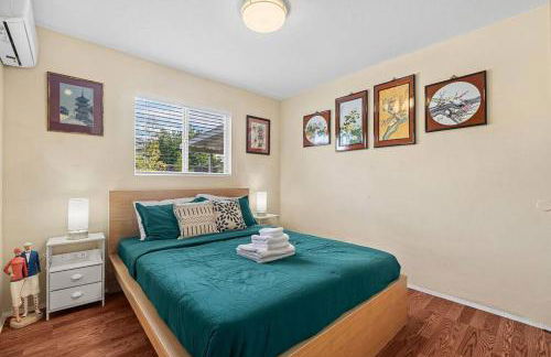 Beauty Supplies 3Br house for Family in Fremont - Foto 35