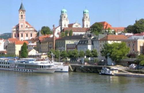 Holiday Home in Röhrnbach mit Grill und Terrasse by Interhome - Foto 28